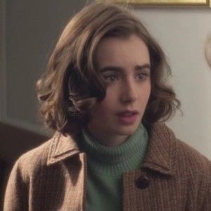 Meet your Posher, Flanigan